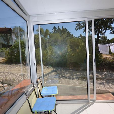 La Petite Cigale Vila Cesseras Exterior foto