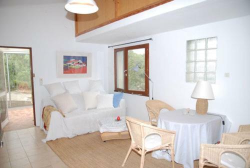 La Petite Cigale Vila Cesseras Exterior foto